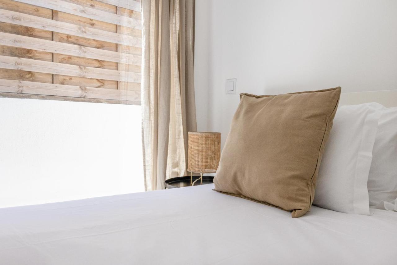 Alcantara Charm 3Br Apartments Lisbon Exterior photo